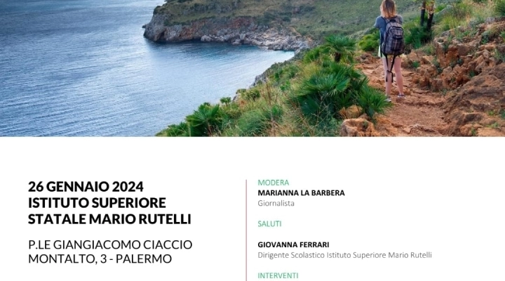 Altroconsumo incontra gli studenti palermitani dell’Istituto Superiore Statale “Mario Rutelli”