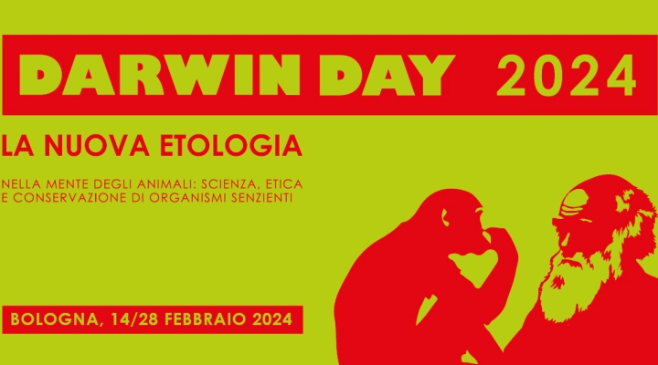 Tornano a Bologna le celebrazioni per il Darwin Day