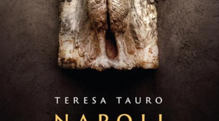 PRESENTAZIONE DEL LIBRO  “NAPOLI GRECA. ALLA SCOPERTA DELLA CITTÀ ANTICA”  DI TERESA TAURO