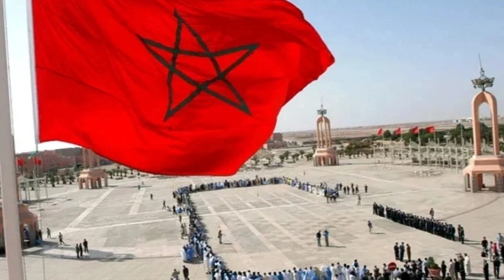 La delegazione Onu in visita nelle province del sud del Marocco