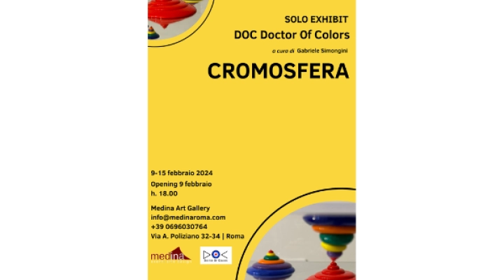 Cromosfera 