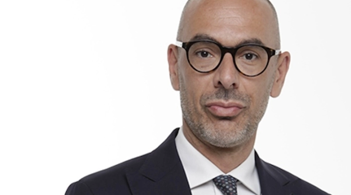 Andrea Orabona di Nomosophy vince per un ex manager di BT Italia