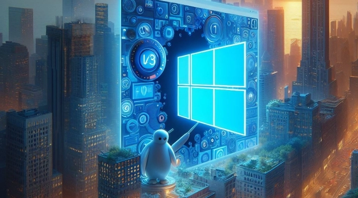 Microsoft Conferma Windows 11 Versione 24H2: Anteprime e Prospettive sull'Aggiornamento del 2024