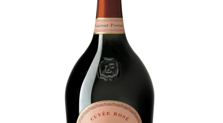 Un brindisi all'amore! Laurent-Perrier festeggia San Valentino con la Cuvée Rosé