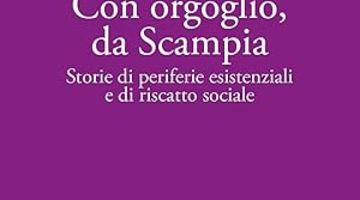 Si Ringrazia la Giornalista Valentina Busiello per la pubblicazione.  In uscita il secondo libro dell'Autore Giuseppe Storti, dal Titolo 