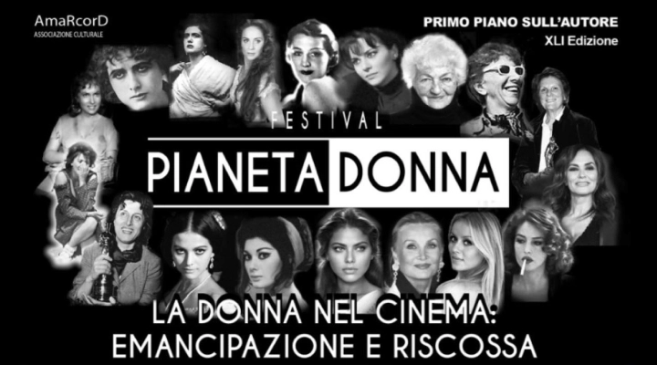 Consegnati a Roma i premi cinematografici 