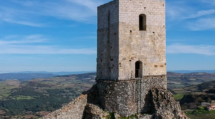 L'Unione dei Comuni dell'Anglona in Sardegna alla Bit di Milano