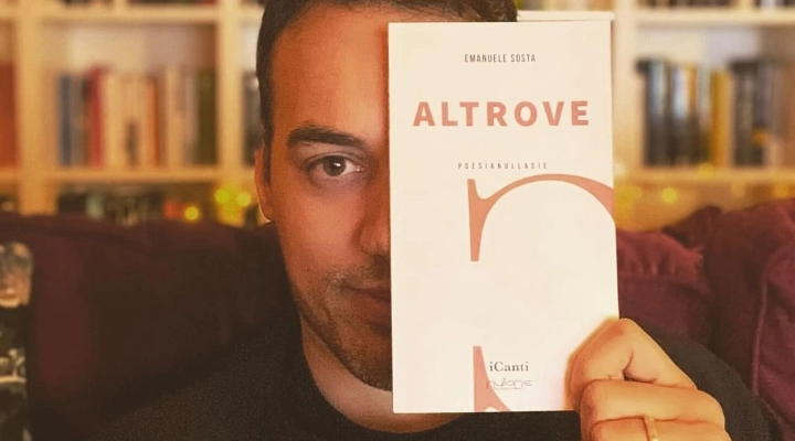 Emanuele Sosta, Altrove