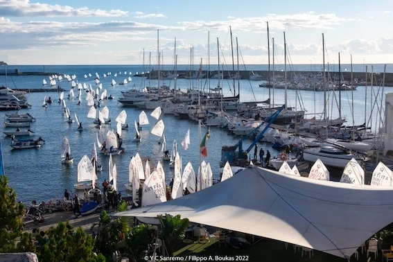 Le eccellenze siciliane di Alta Marea, a Sanremo al Porto, per deliziare durante il Festival la Liguria 