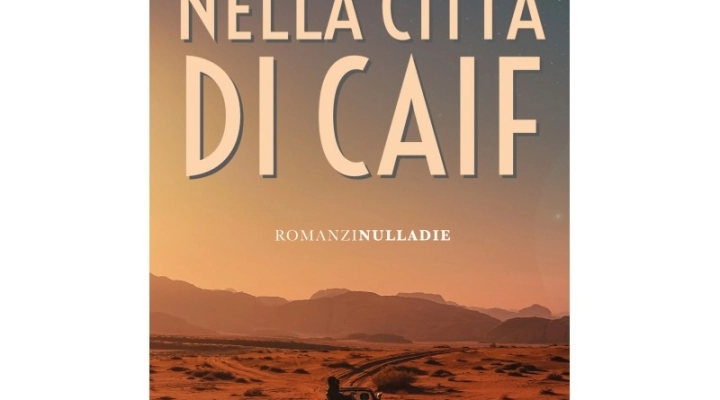 Nella città di Caif