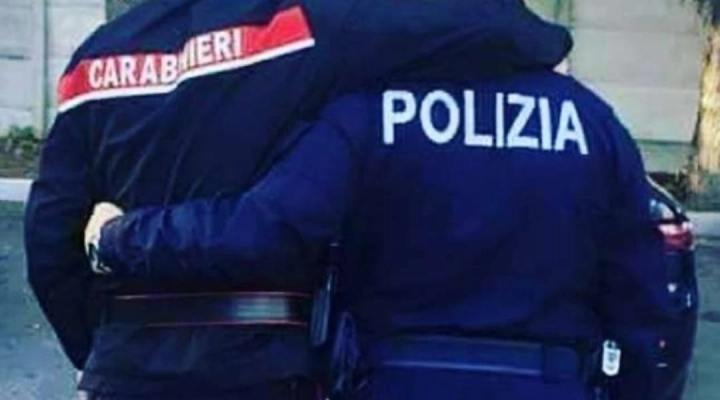 Nuovo Sindacato Carabinieri e Uil Polizia Palermo insieme per chiedere più attenzione a favore degli operatori impegnati nel controllo del territorio: “Pronti a sensibilizzare le istituzioni