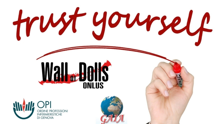 Wall of Dolls, OPI e Gaia presentano 