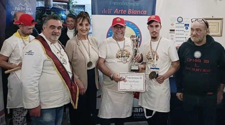 Torna l’A.E.A.B. con il suo “2° Trofeo dell’Amore”