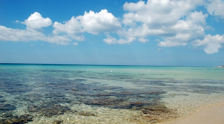 Il Salento , una terra meravigliosa da visitare ed amare