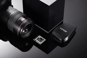 Lexar Professional CFexpress, le memory card definitive dei fotografi e dei videomaker