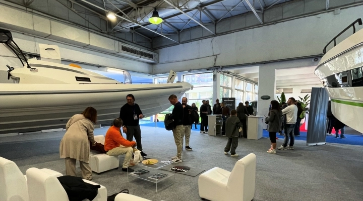 Successo eccezionale per Miami Yachting al Nauticsud 2024: Un’Esperienza Indimenticabile