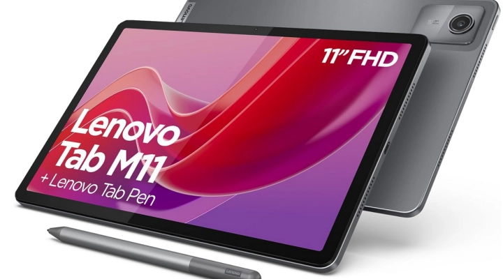 Lenovo Tab M11 Recensione 2024: Innovazione e Prestazioni ad un Prezzo Accessibile