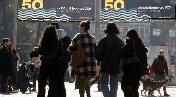 Nauticsud, bilancio della 50° edizione