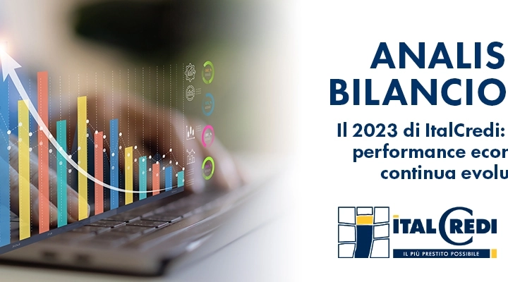 Analisi del bilancio 2023: i risultati chiave di ItalCredi S.p.A.