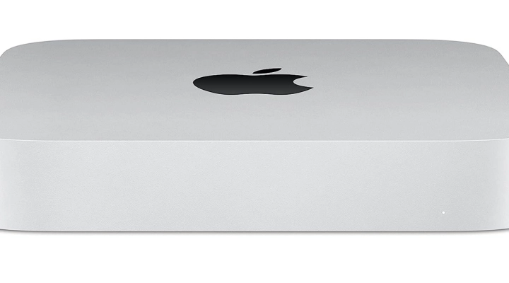 Apple 2023 Mac Mini M2: Il Desktop più Venduto su Amazon nei Primi Mesi del 2024