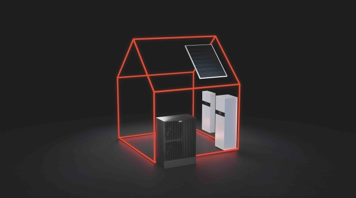 Viessmann protagonista della transizione energetica a KEY e Progetto Fuoco con soluzioni integrate e sostenibili