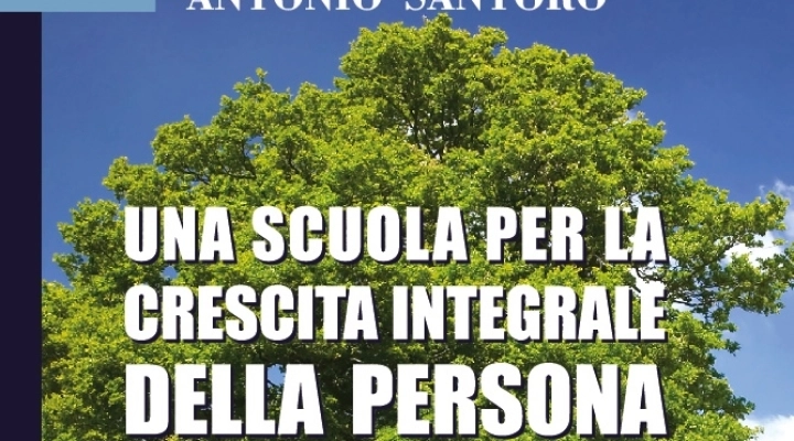 Taurisano: presentazione del libro “Una scuola per la crescita integrale della persona”