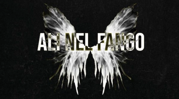 M?rcy feat. Fast PHS - Il singolo “Ali nel fango”