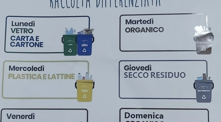 Brusciano Circolo PD sostiene la Raccolta Differenziata. (Antonio Castaldo)