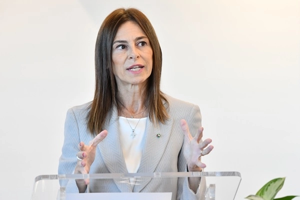 Giuseppina Di Foggia: rinnovabili, digitale e interconnessioni, il punto dell’AD e DG di Terna