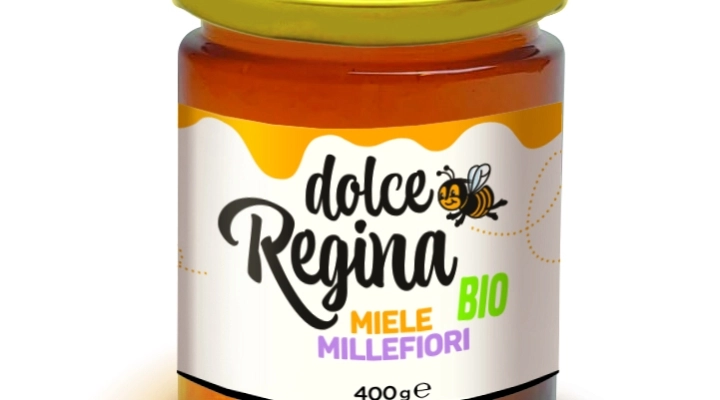 Apicoltura Piana presenta la nuova linea Dolce Regina. Sapore, benessere e sostenibilità in 3 gusti: Acacia, Millefiori e Millefiori BIO