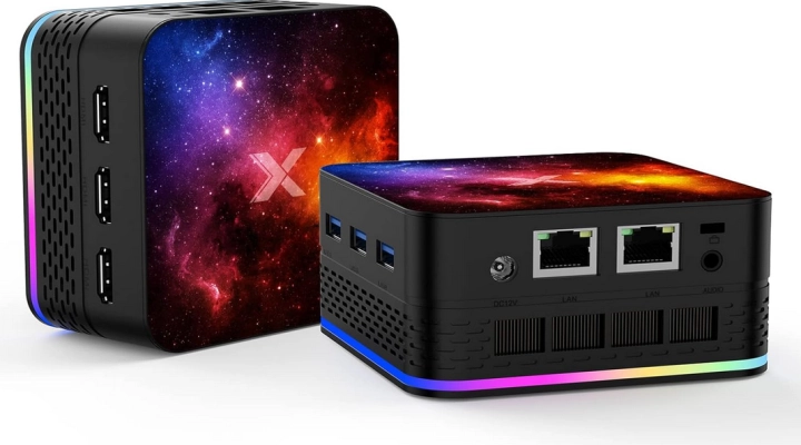 Mini PC Alder Lake-N95: Recensione del Potente Desktop con Chip Intel Celeron e Ampia Memoria