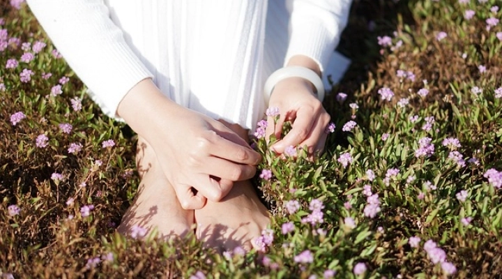 Le scarpe barefoot: ovvero camminiamo come a piedi nudi