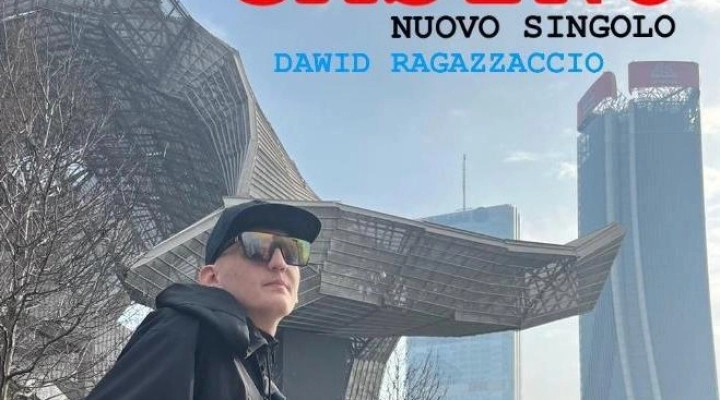 “CASINO” NUOVO SINGOLO DI DAWID RAGAZZACCIO 