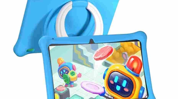 Recensione del Tablet Bambini SGIN da 10 Pollici: Educazione e Divertimento in un Dispositivo Sicuro