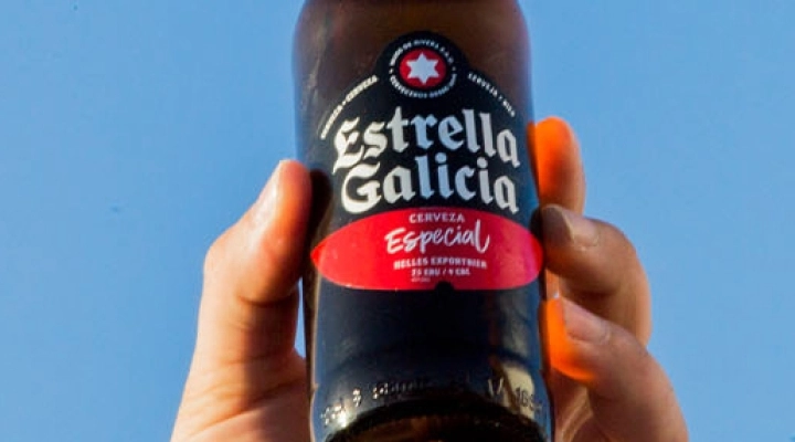 Accordo commerciale tra Birra Peroni ed Estrella Galicia: un successo per la birra spagnola in Italia 