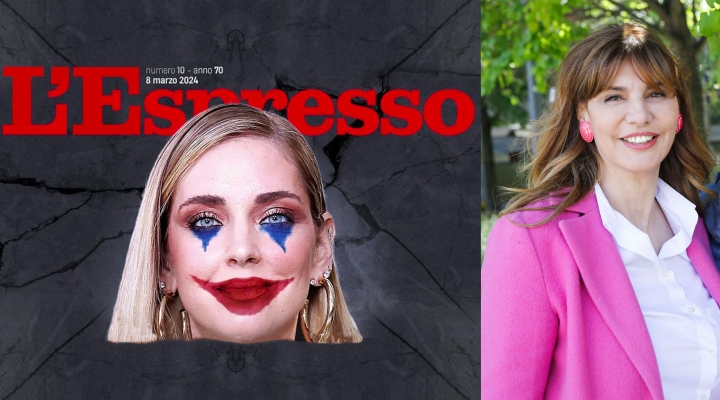 La festa della donna tra celebrazione e caricatura: Maria Teresa Baldini difende Chiara Ferragni