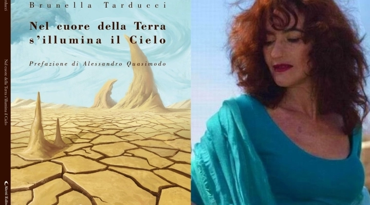 “Nel cuore della Terra s’illumina il Cielo”. Il ricordo traccia la strada dell’esistenza