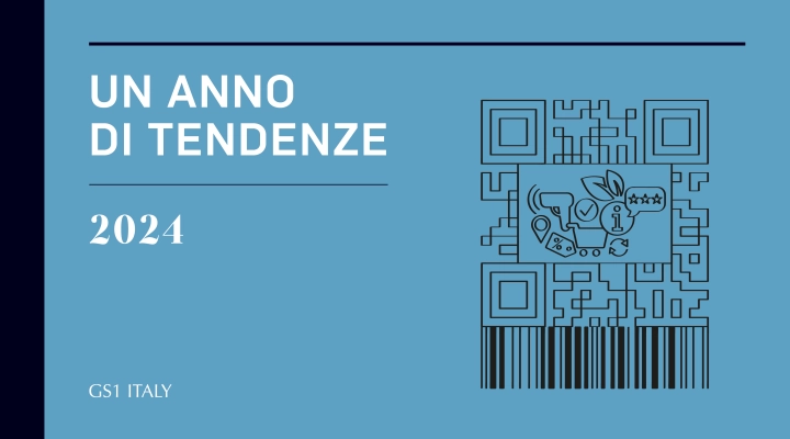 Dal retail esteso alla sostenibilità: gli highlight 2023 e le macro-tendenze 2024 nella nuova edizione di “Un anno di Tendenze”