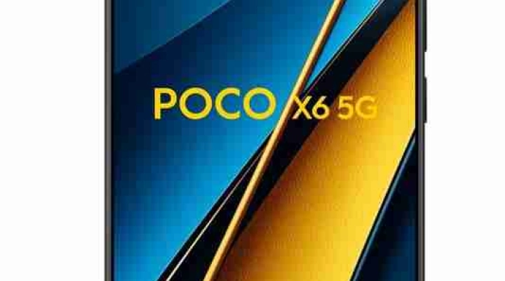 Xiaomi POCO X6 5G: Prestazioni Eccezionali a Prezzo Imbattibile