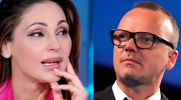 ANNA TATANGELO E GIGI D’ALESSIO AI FERRI CORTI: CHIUSI I RAPPORTI