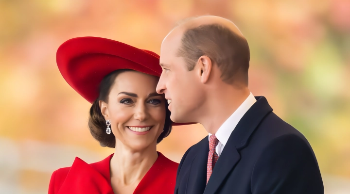 WILLIAM E KATE, PRIMA CRISI TRA I DUE: COSA TRAPELA DAL PALAZZO