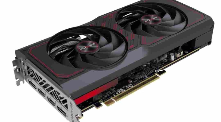 Recensione Sapphire Pulse AMD Radeon™ RX 7600 XT: Potenza Grafica Estrema per il Gaming