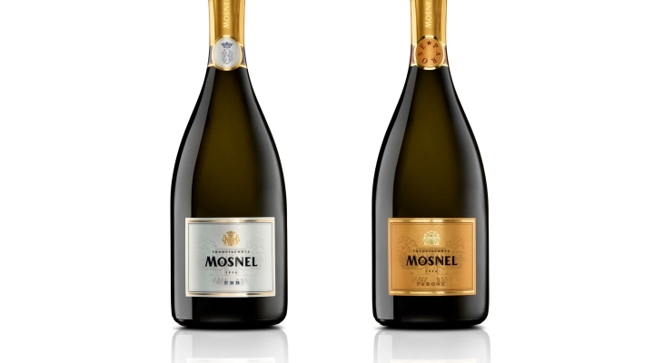 ARMONIA FRANCIACORTINA: MOSNEL PRESENTA EBB E PAROSÉ 2018