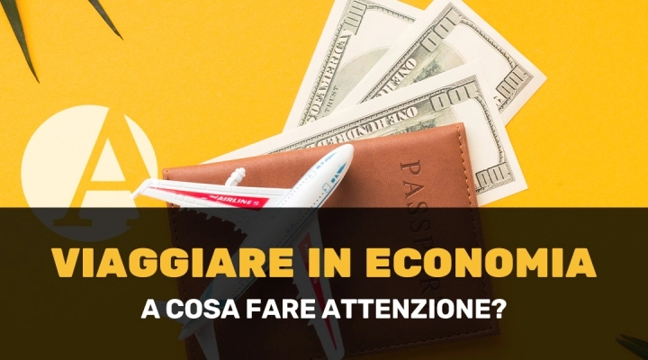 Come viaggiare con un budget limitato?