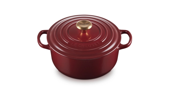 LE CREUSET PARTECIPA ALLA MILANO DESIGN WEEK CON:  “CHE GUSTO HA UN COLORE? Materia, profumo e colore in cocotte”.