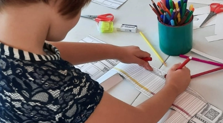 Al via un nuovo anno di laboratori e incontri per grandi e piccoli da “Donizetti Studio. Uno sguardo dal teatro sulla città”.