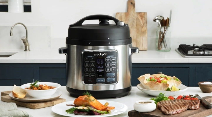 Rendete la vostra Pasqua un trionfo di gusto e semplicità con le pentole multicooker firmate Crock-Pot