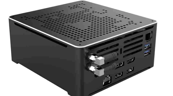 Recensione HUNSN 4K Mini PC: Potenza e Versatilità in un Design Compatto