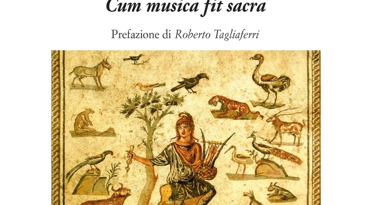 In libreria: Edoardo Marengo, “La pragmatica musicale nella liturgia dopo il Concilio Vaticano II. Cum musica fit sacra”, a cura di Davide Romano, prefazione di Roberto Tagliaferri, Edizioni progetto Accademia  