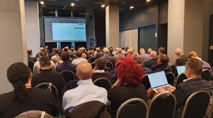 A Torino seconda tappa roadshow Nethesis 2024: la trasformazione digitale delle PMI con soluzioni Open Source